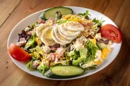 Chef Salad