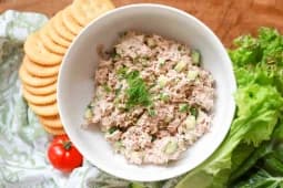 Tuna Salad