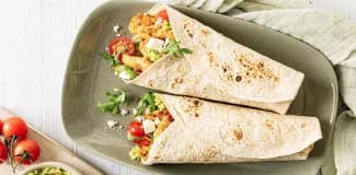 Fresh Sheetz Wraps